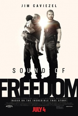 Sound of Freedom  2023