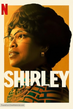 Shirley 2024