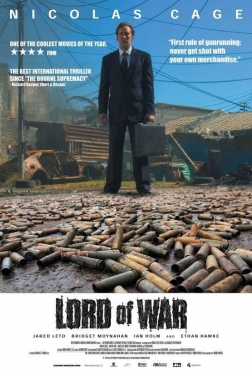 Lords of War 2024
