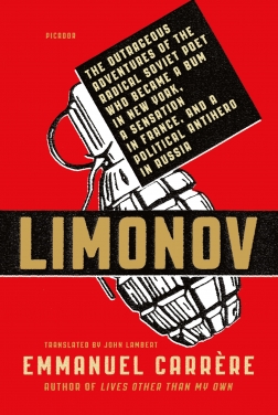 Limonov 2024