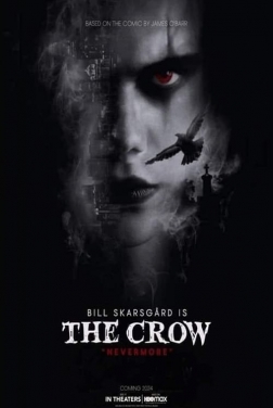 The Crow 2024