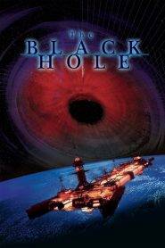 The Black Hole – Il buco nero