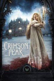 Crimson Peak