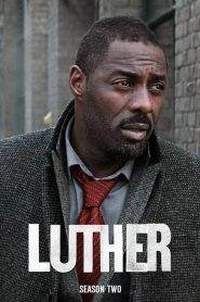 Luther: Stagione 2