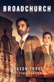 Broadchurch: Stagione 3