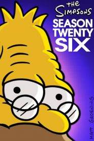 I Simpson: Stagione 26