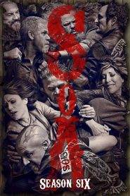 Sons of Anarchy: Stagione 6