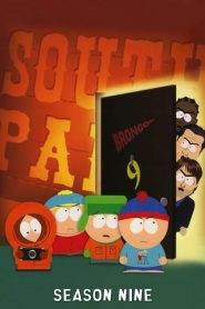 South Park: Stagione 9