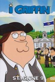 I Griffin: Stagione 9