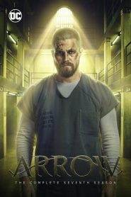 Arrow: Stagione 7