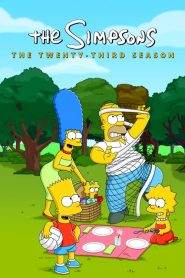 I Simpson: Stagione 23