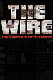 The Wire: Stagione 5