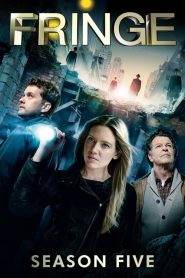 Fringe: Stagione 5