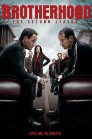 Brotherhood – Legami di sangue: Stagione 2