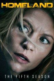 Homeland – Caccia alla spia: Stagione 5