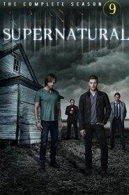 Supernatural: Stagione 9
