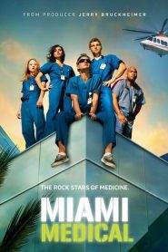 Miami Medical