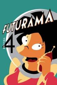 Futurama: Stagione 4