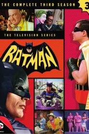 Batman: Stagione 3