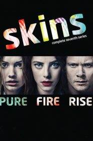 Skins: Stagione 7
