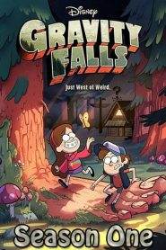 Gravity Falls: Stagione 1