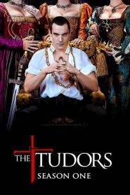 I Tudor: Stagione 1