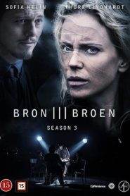 The Bridge: Stagione 3