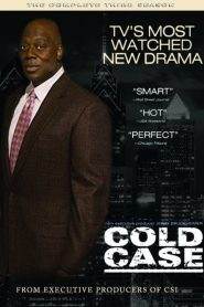 Cold Case: Stagione 3
