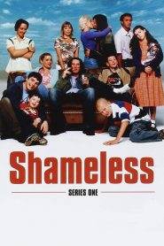 Shameless: Stagione 1