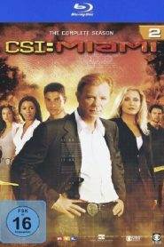 CSI: Miami: Stagione 2