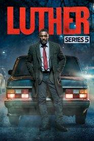 Luther: Stagione 5