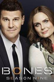 Bones: Stagione 9