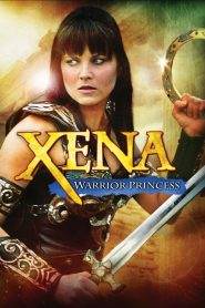 Xena – Principessa guerriera