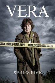 Vera: Stagione 5