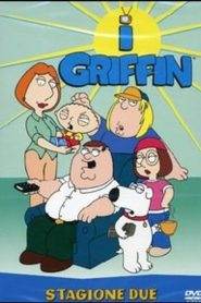 I Griffin: Stagione 2