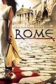 Roma: Stagione 2