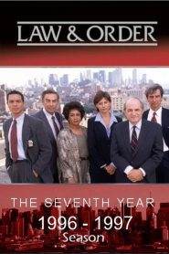 Law & Order: Stagione 7