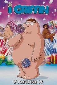 I Griffin: Stagione 16