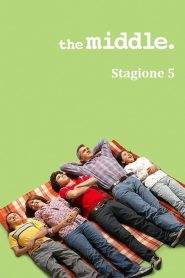 The Middle: Stagione 5