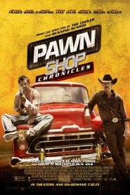 Pawn Shop Chronicles