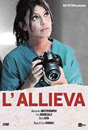 L’allieva: Stagione 2