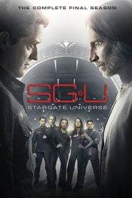 Stargate Universe: Stagione 2