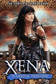 Xena – Principessa guerriera: Stagione 3