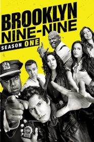 Brooklyn Nine-Nine: Stagione 1