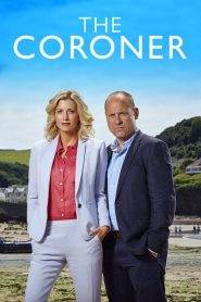 The Coroner: Stagione 1