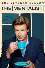 The Mentalist: Stagione 7