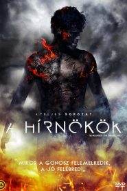 The Messengers: Stagione 1