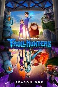 Trollhunters: I racconti di Arcadia: Stagione 1