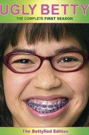 Ugly Betty: Stagione 1