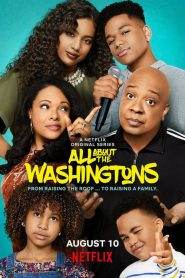 All About the Washingtons: Stagione 1